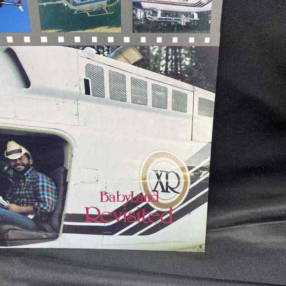 Xavier Roberts Collector's Dispatch vol 1 #1 Winter 1986 Cabbage Patch Kids - Picture 4 of 6